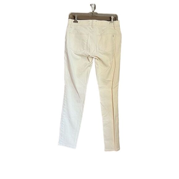 Lou & grey off white jeans. Size 25‎ - Picture 10 of 10